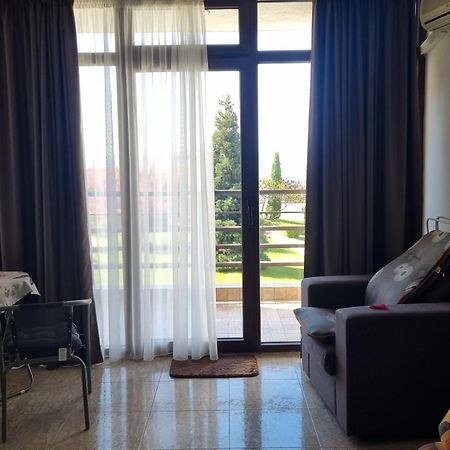 Luxsus Apartment Diamond Święty Włas Zewnętrze zdjęcie