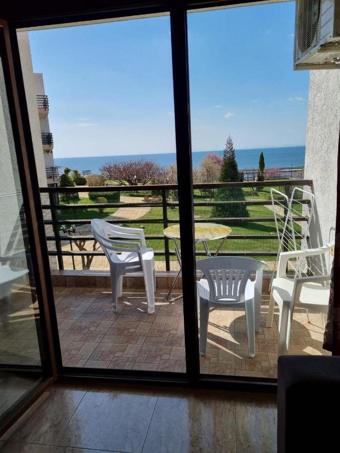 Luxsus Apartment Diamond Święty Włas Zewnętrze zdjęcie
