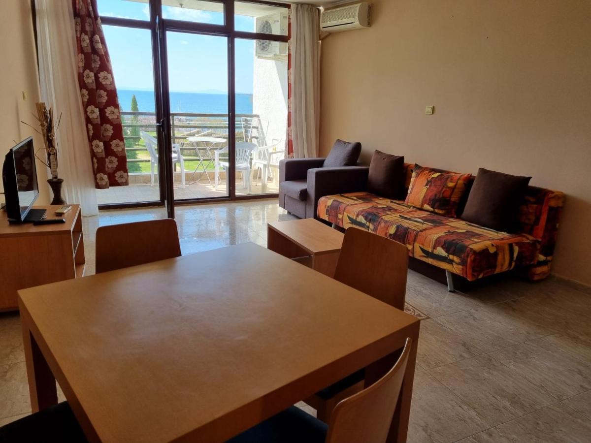Luxsus Apartment Diamond Święty Włas Zewnętrze zdjęcie