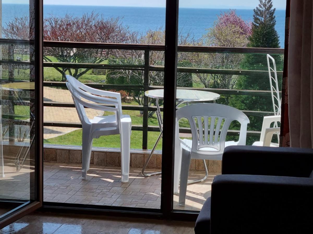Luxsus Apartment Diamond Święty Włas Zewnętrze zdjęcie