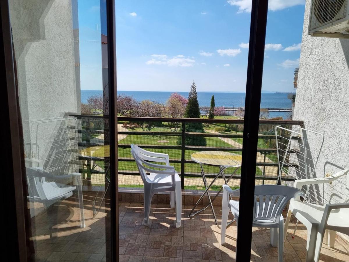 Luxsus Apartment Diamond Święty Włas Zewnętrze zdjęcie