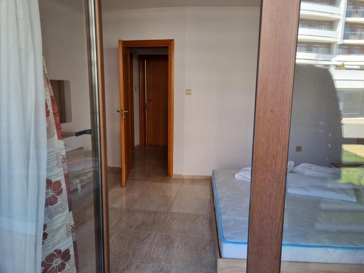 Luxsus Apartment Diamond Święty Włas Zewnętrze zdjęcie