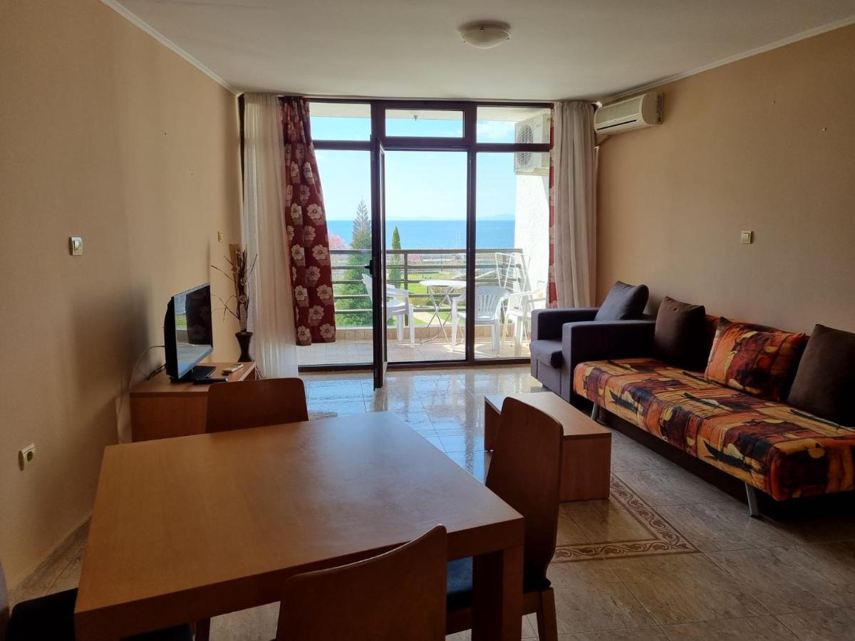 Luxsus Apartment Diamond Święty Włas Zewnętrze zdjęcie