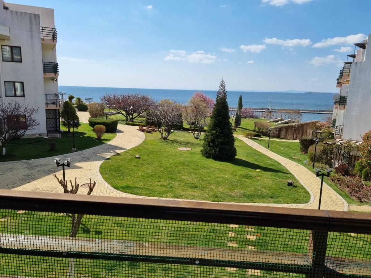 Luxsus Apartment Diamond Święty Włas Zewnętrze zdjęcie