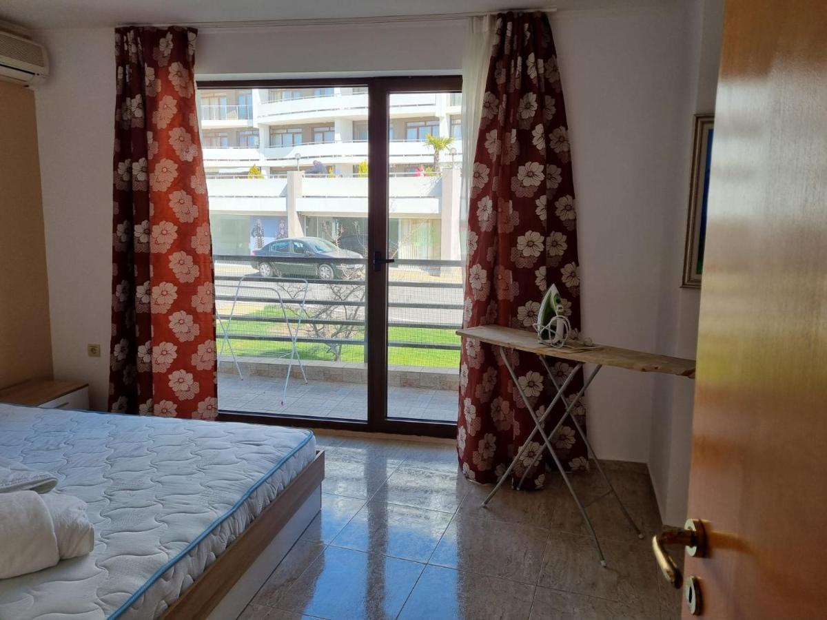 Luxsus Apartment Diamond Święty Włas Zewnętrze zdjęcie