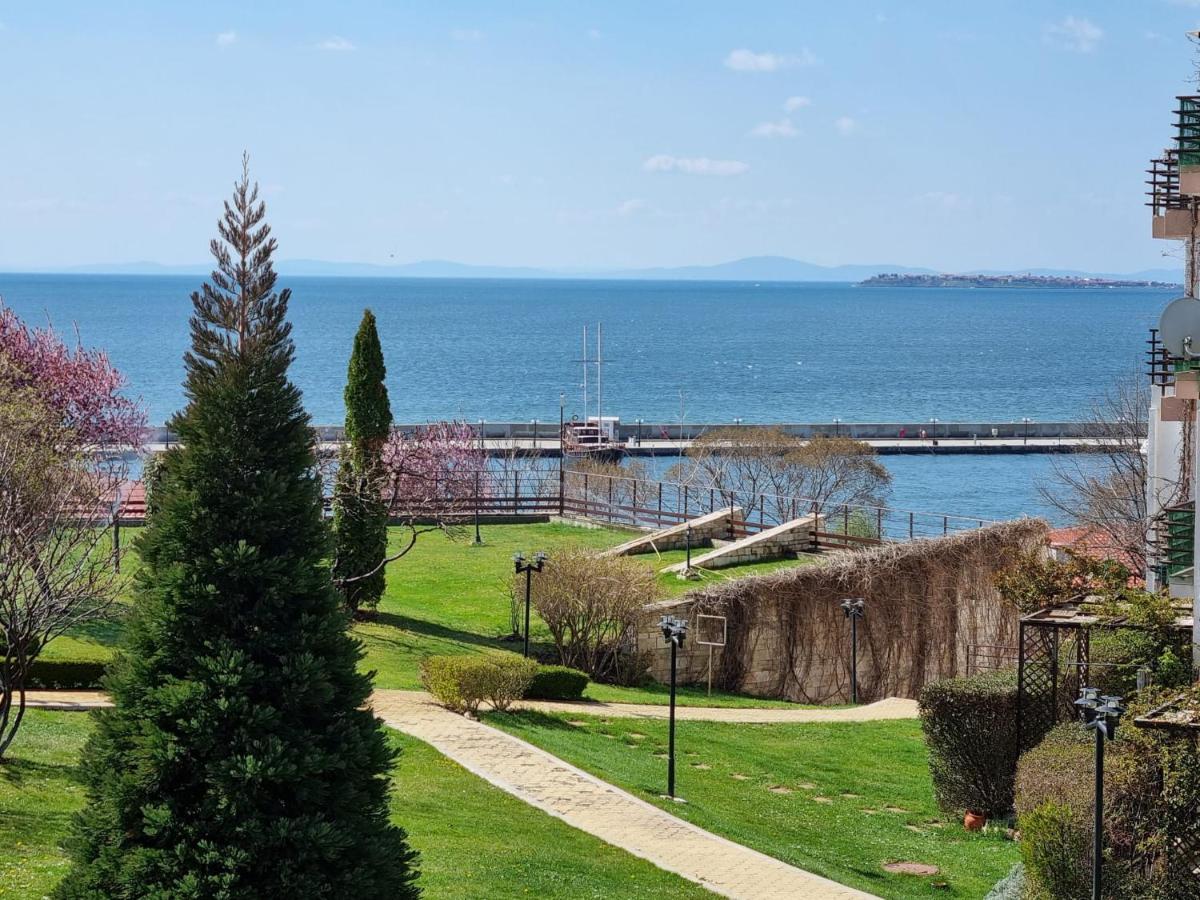 Luxsus Apartment Diamond Święty Włas Zewnętrze zdjęcie