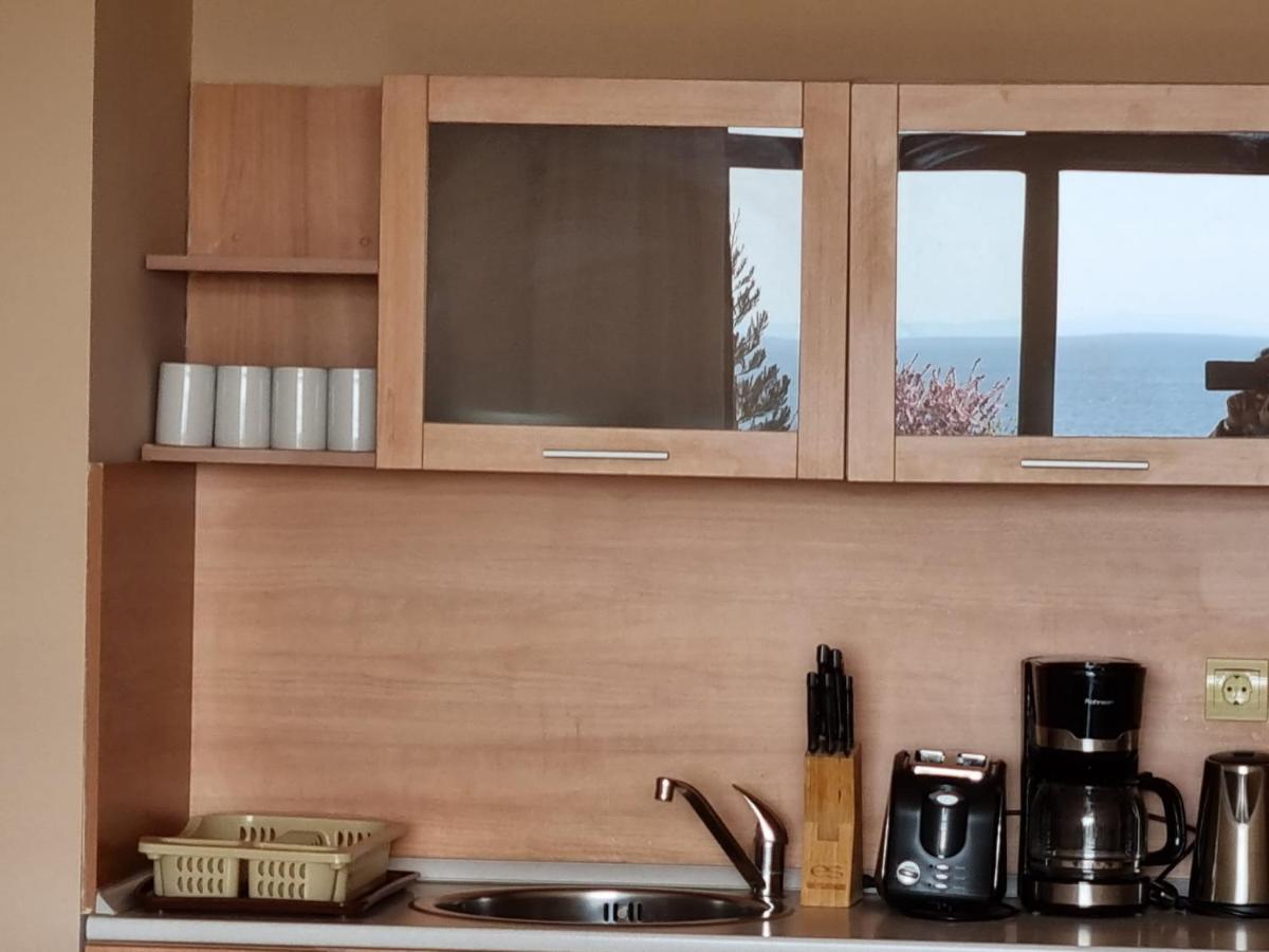 Luxsus Apartment Diamond Święty Włas Zewnętrze zdjęcie