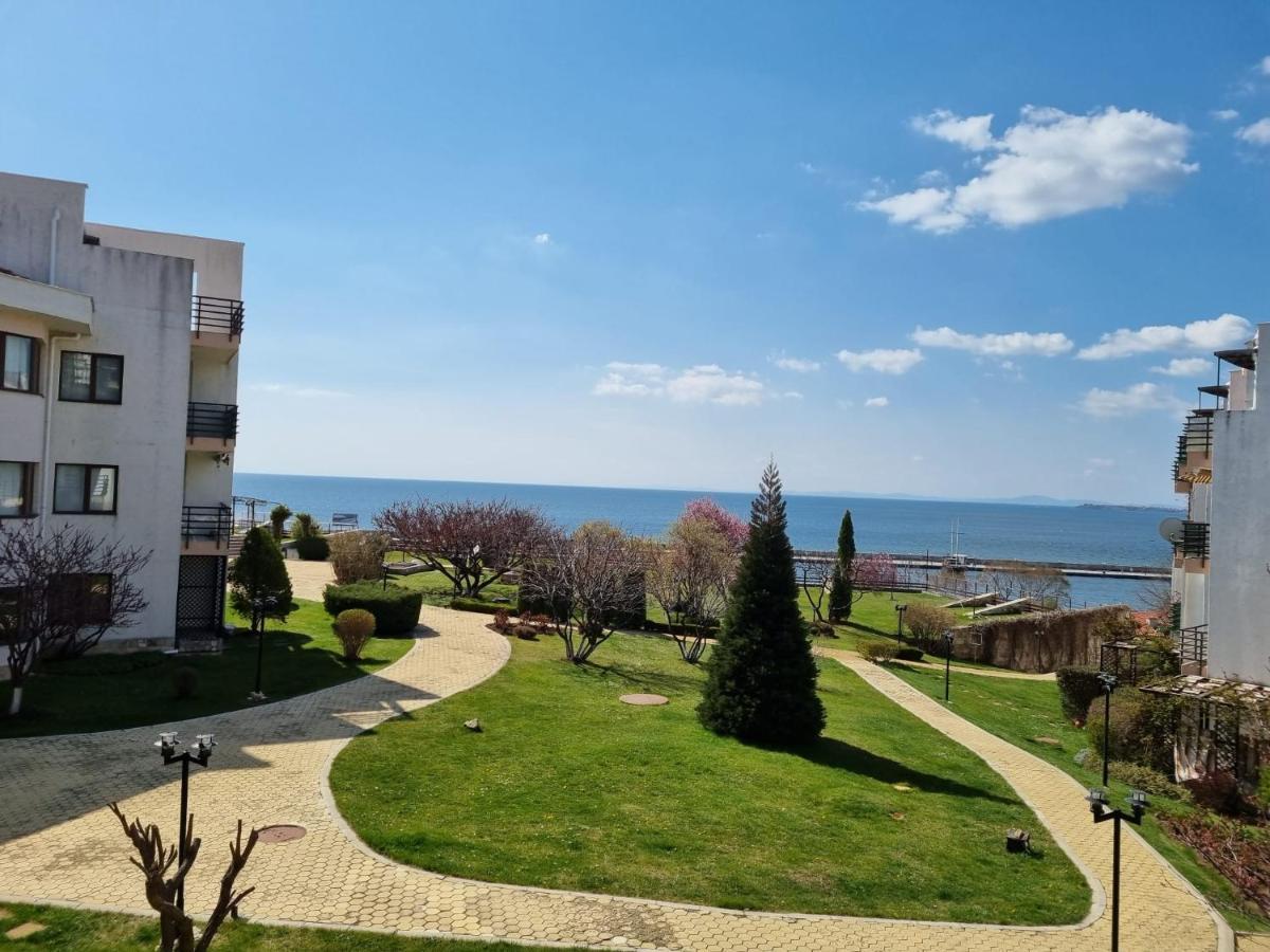 Luxsus Apartment Diamond Święty Włas Zewnętrze zdjęcie