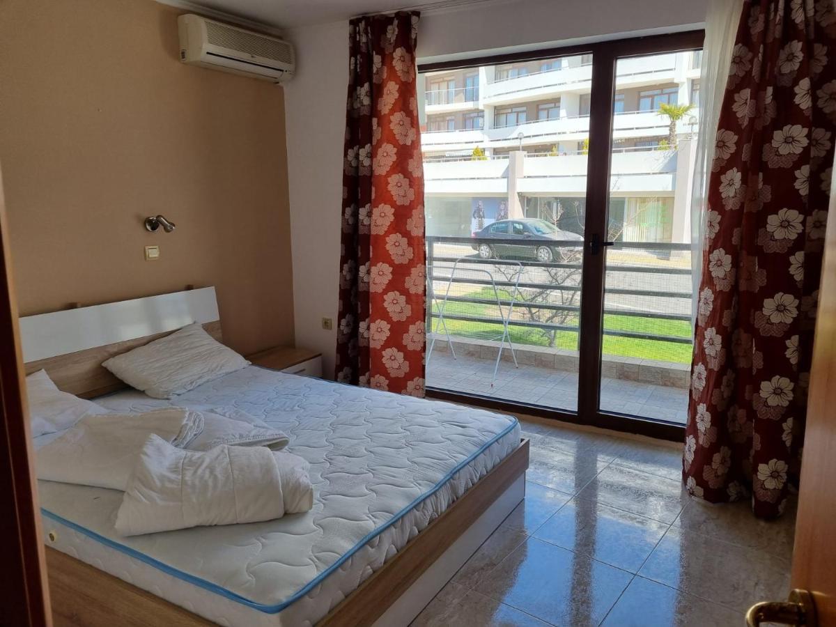 Luxsus Apartment Diamond Święty Włas Zewnętrze zdjęcie