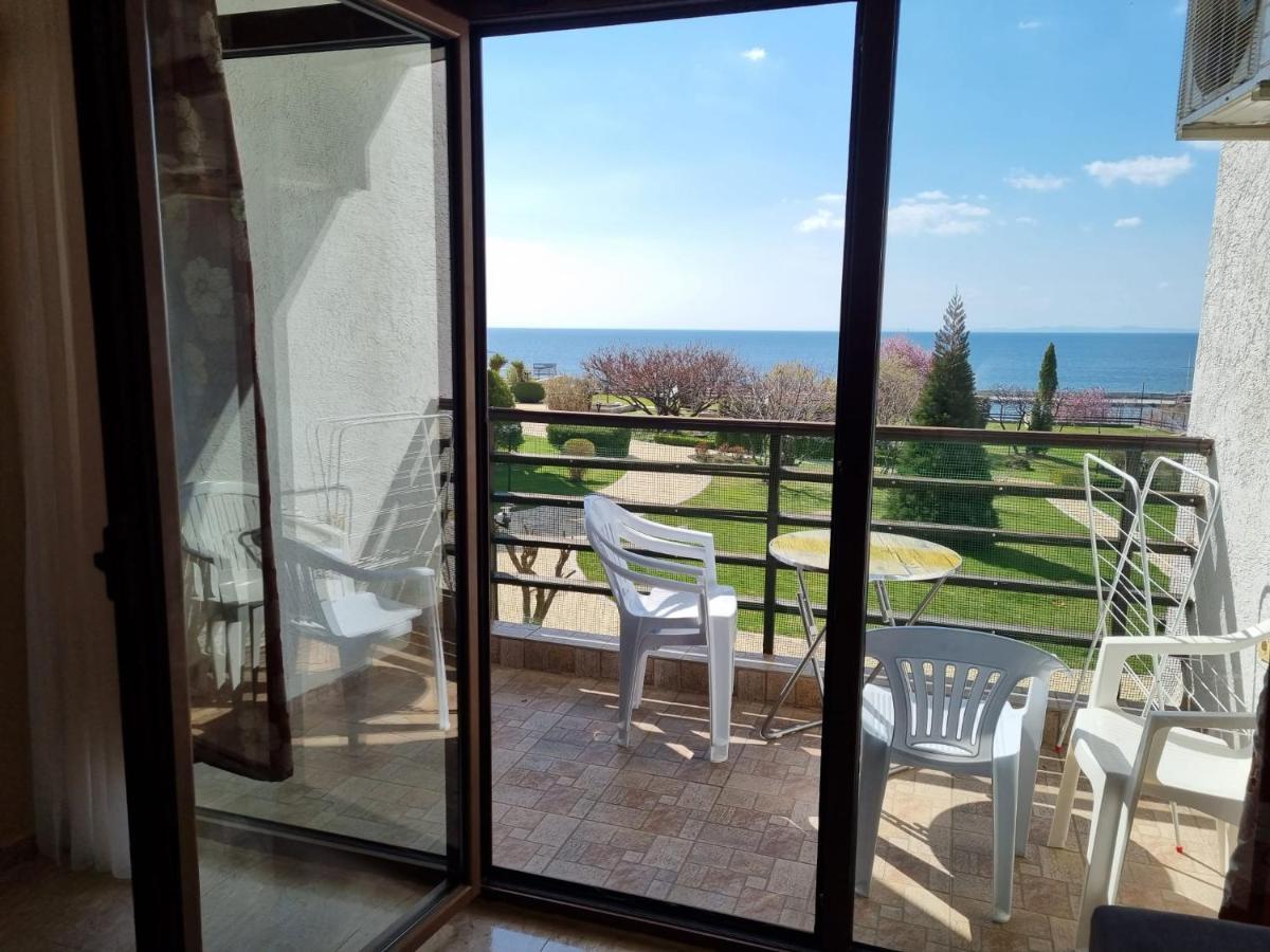 Luxsus Apartment Diamond Święty Włas Zewnętrze zdjęcie