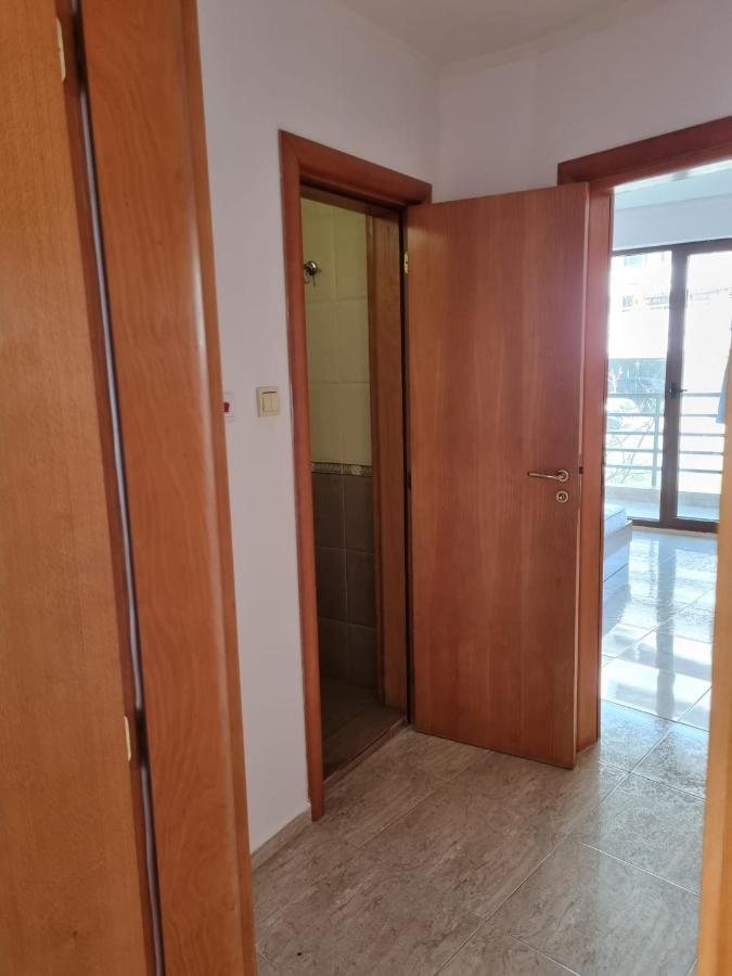 Luxsus Apartment Diamond Święty Włas Zewnętrze zdjęcie