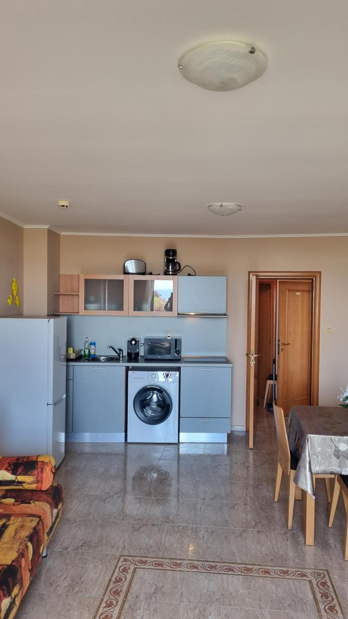 Luxsus Apartment Diamond Święty Włas Zewnętrze zdjęcie