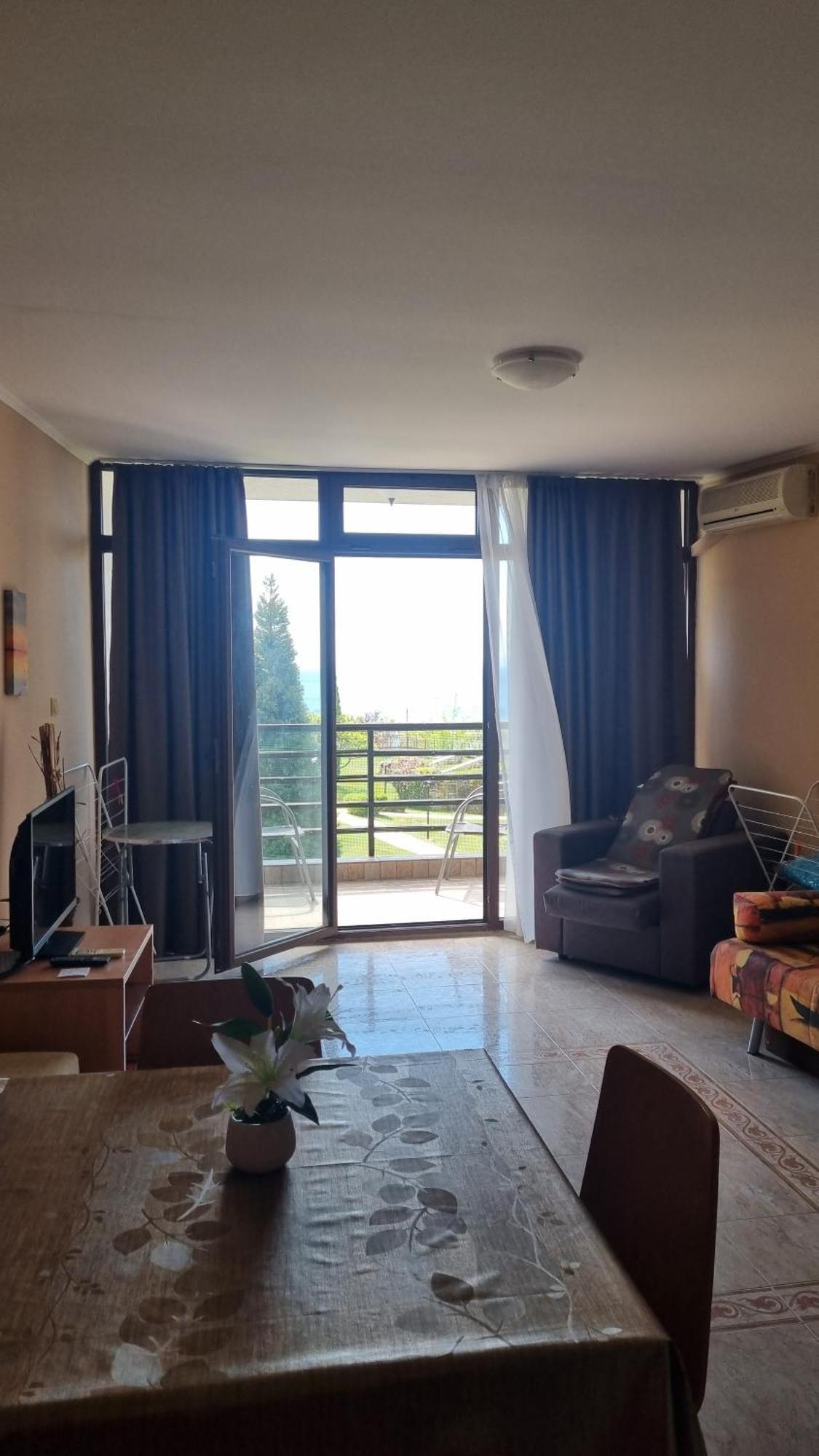 Luxsus Apartment Diamond Święty Włas Zewnętrze zdjęcie