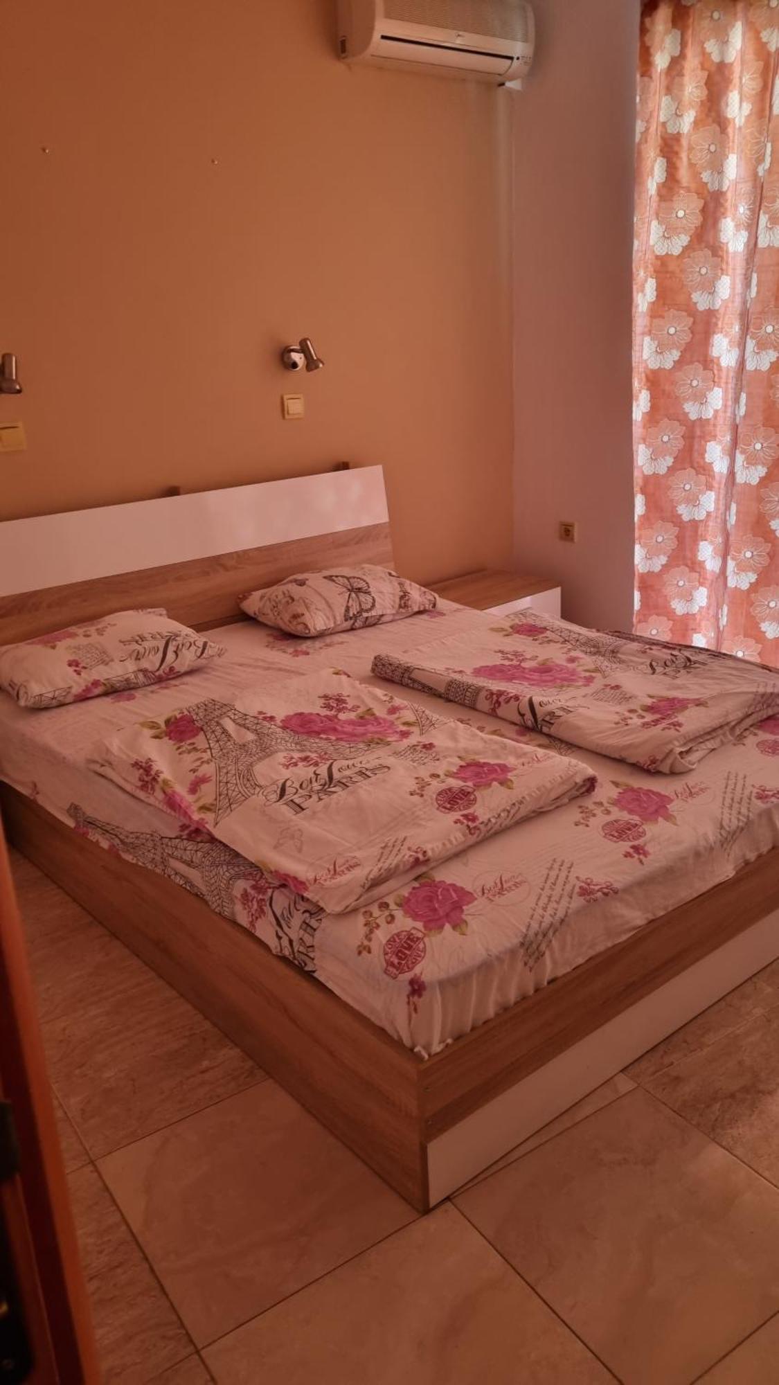 Luxsus Apartment Diamond Święty Włas Zewnętrze zdjęcie