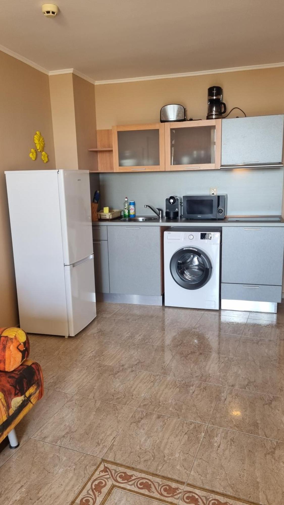 Luxsus Apartment Diamond Święty Włas Zewnętrze zdjęcie
