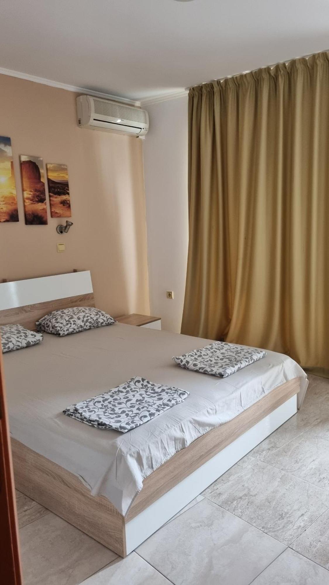 Luxsus Apartment Diamond Święty Włas Zewnętrze zdjęcie
