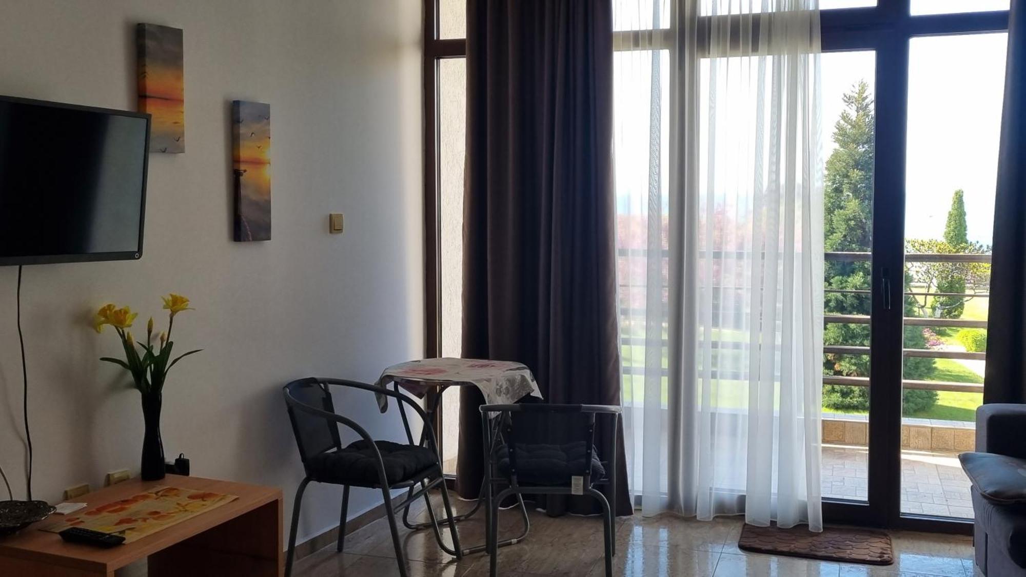 Luxsus Apartment Diamond Święty Włas Zewnętrze zdjęcie