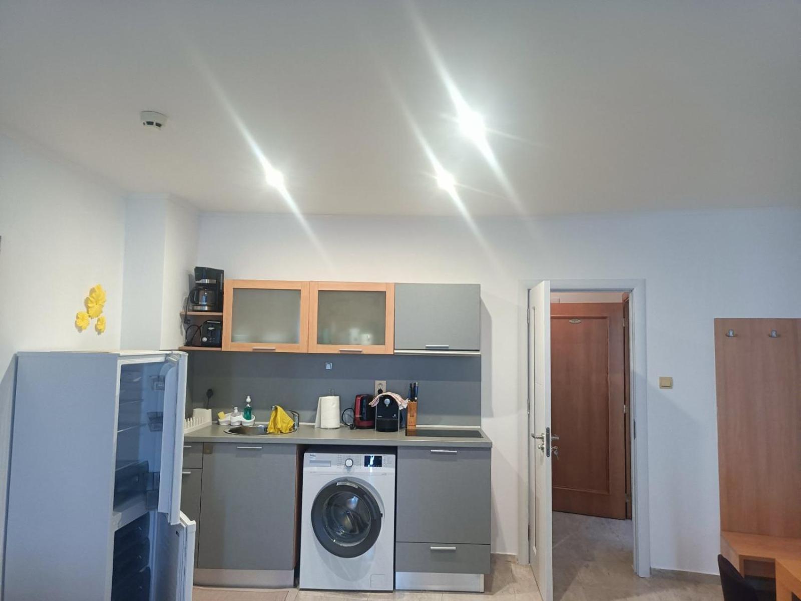 Luxsus Apartment Diamond Święty Włas Zewnętrze zdjęcie