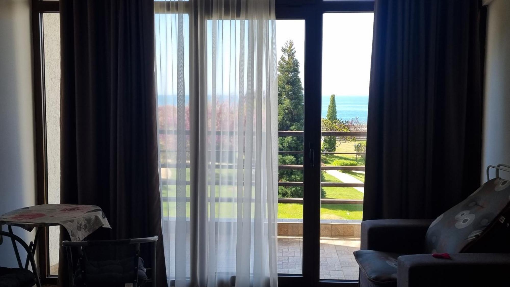 Luxsus Apartment Diamond Święty Włas Zewnętrze zdjęcie