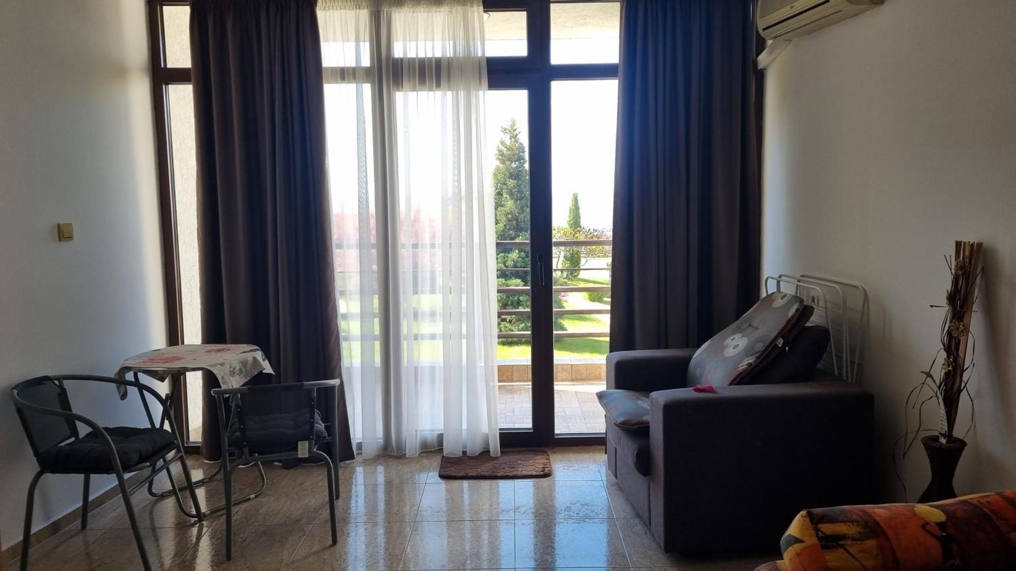 Luxsus Apartment Diamond Święty Włas Zewnętrze zdjęcie